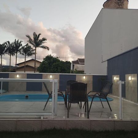 Casa Praia Alegre 페냐 외부 사진