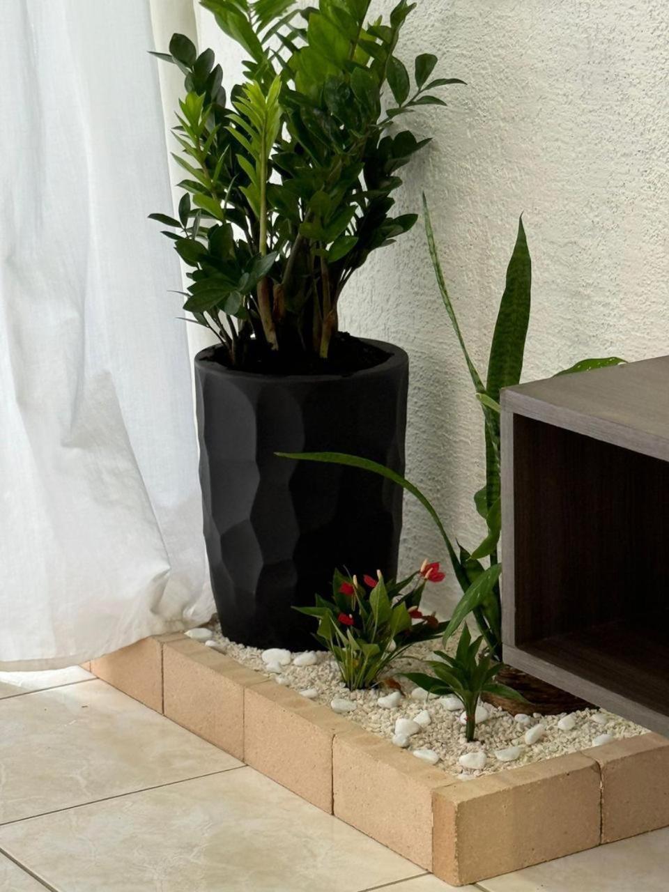 Casa Praia Alegre 페냐 외부 사진