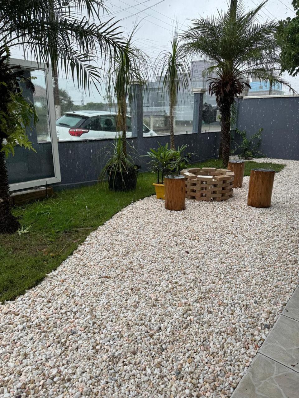 Casa Praia Alegre 페냐 외부 사진