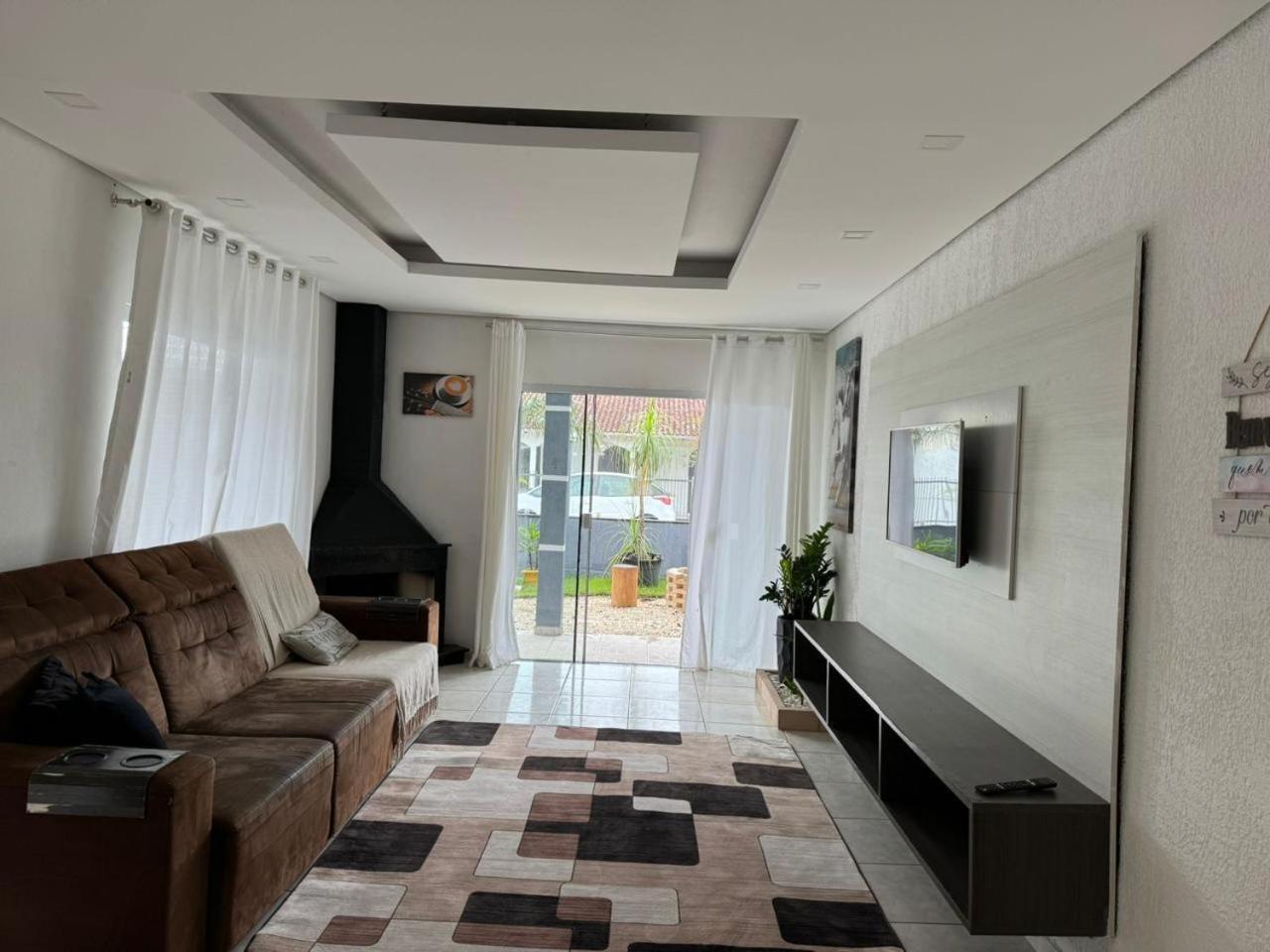 Casa Praia Alegre 페냐 외부 사진