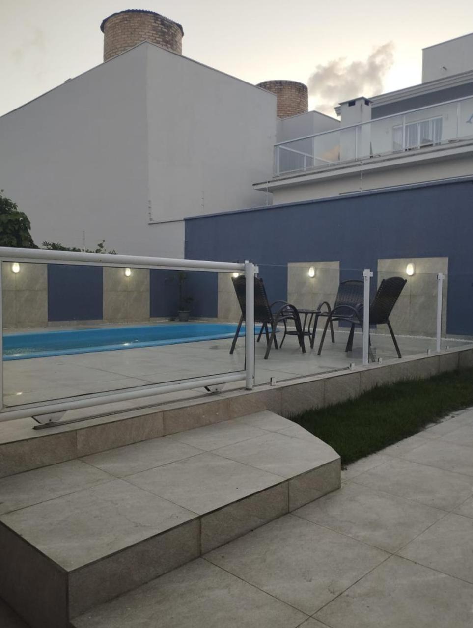 Casa Praia Alegre 페냐 외부 사진