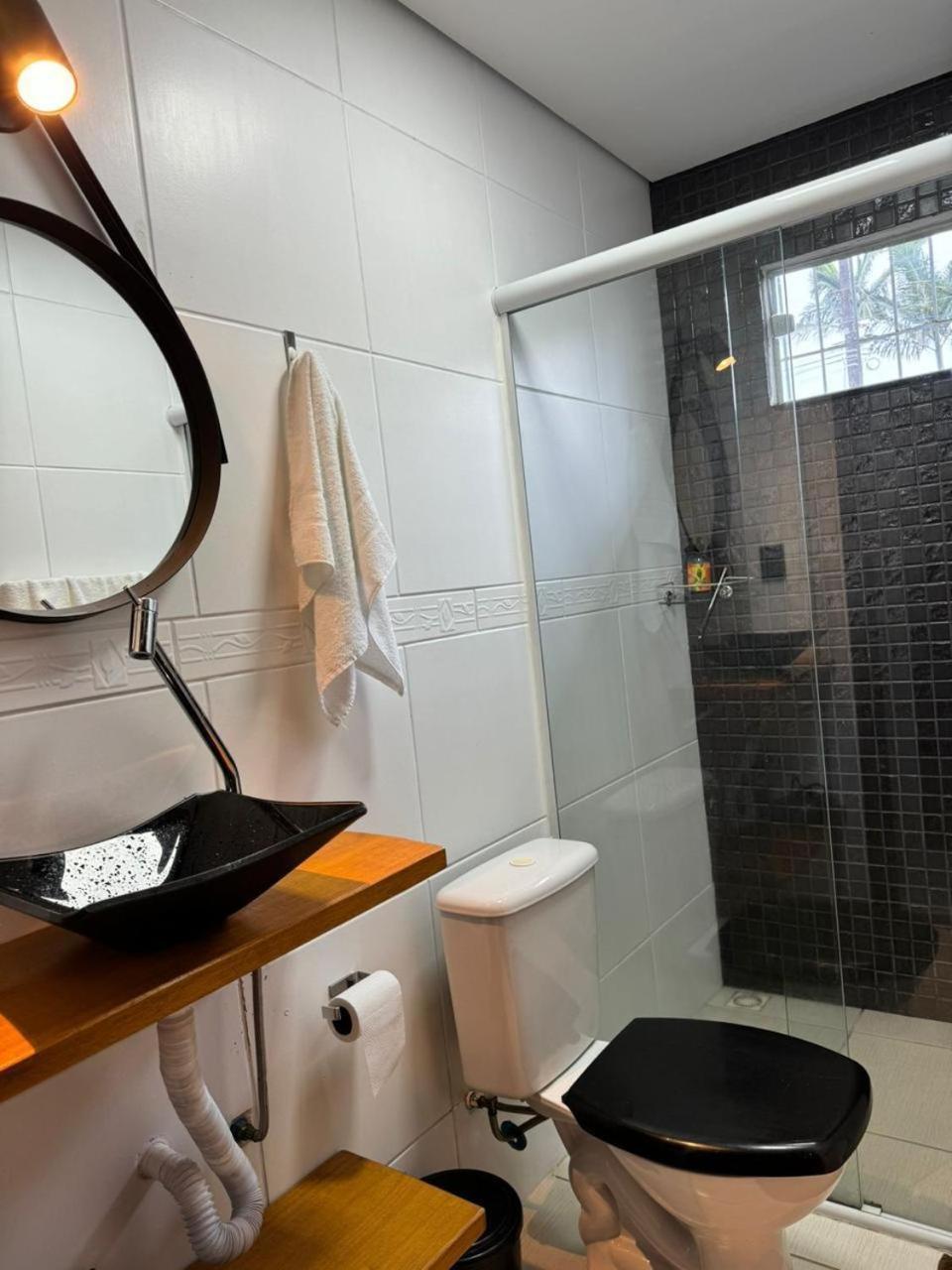 Casa Praia Alegre 페냐 외부 사진