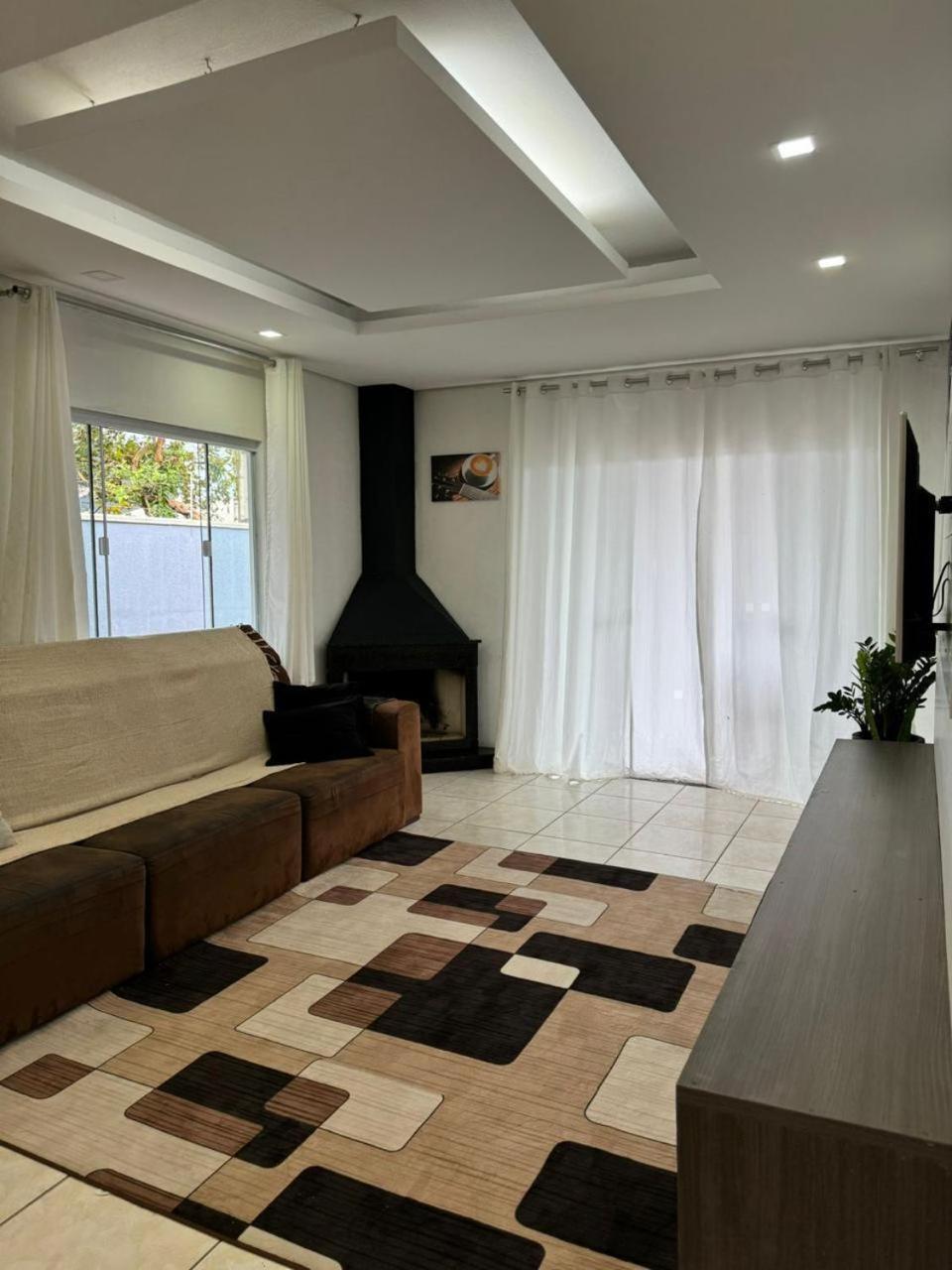 Casa Praia Alegre 페냐 외부 사진