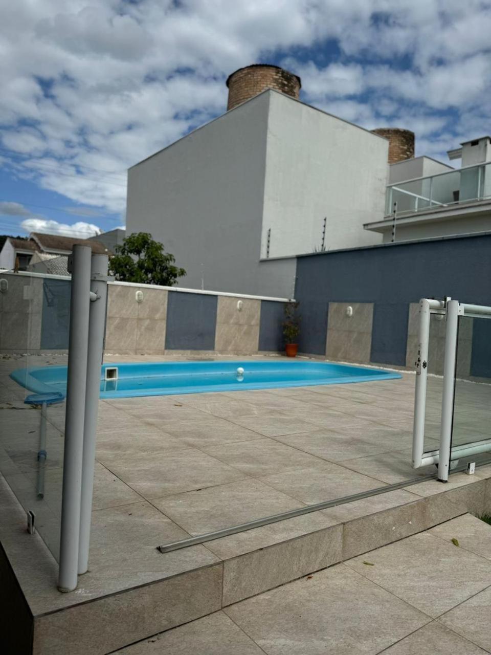 Casa Praia Alegre 페냐 외부 사진